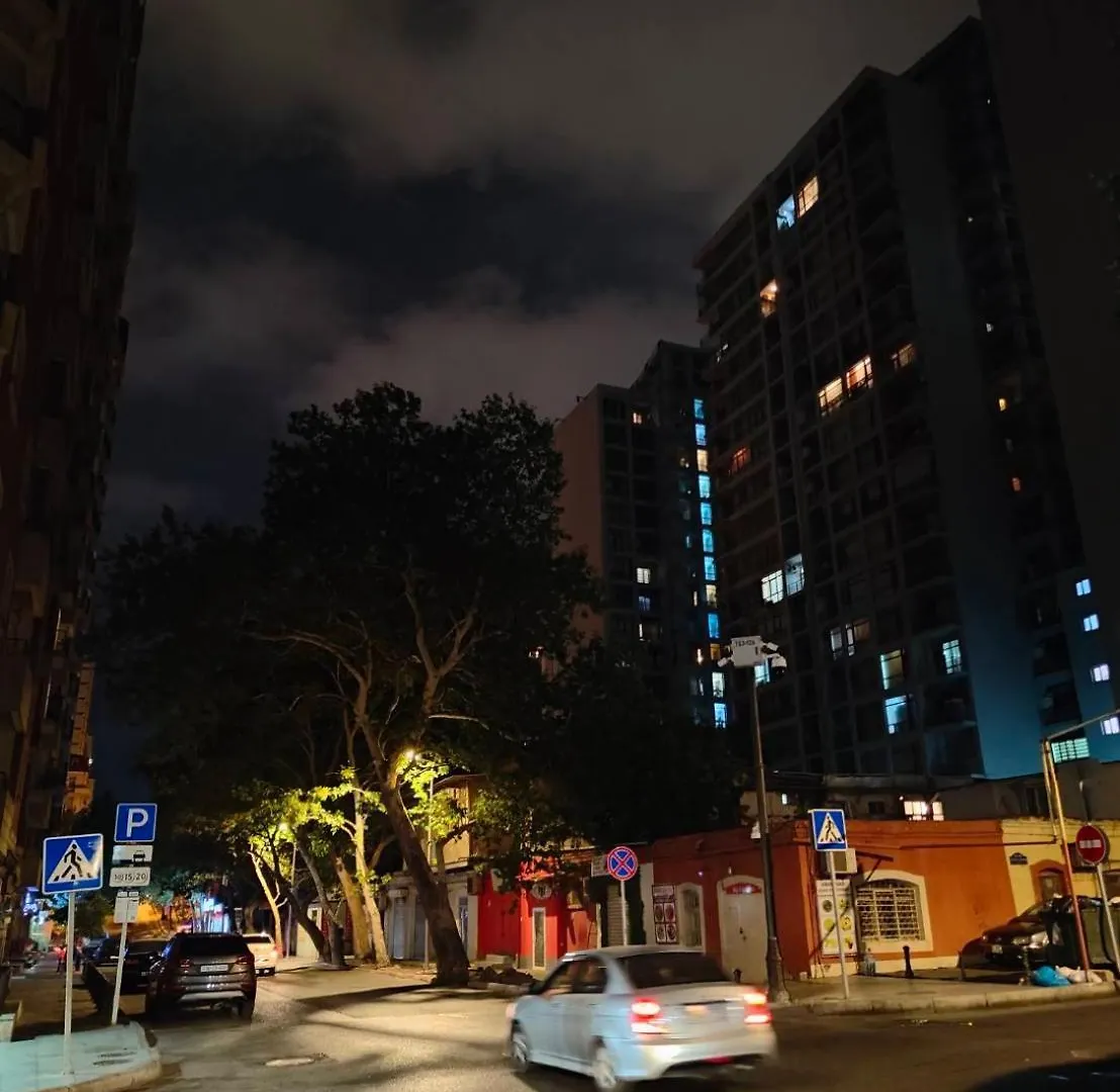 28 May Hostel 바쿠 아제르바이잔