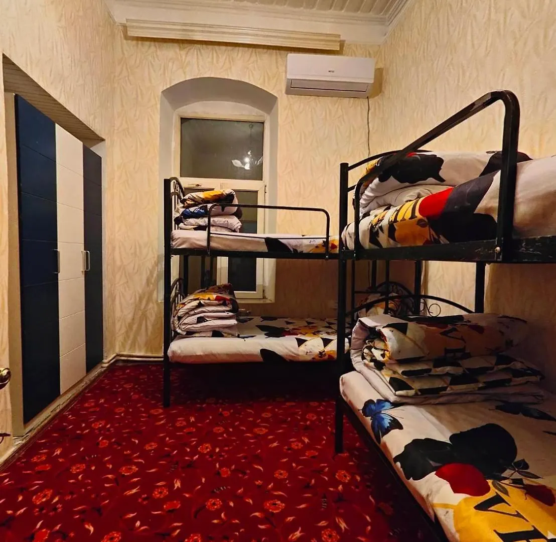 28 May Hostel Baku