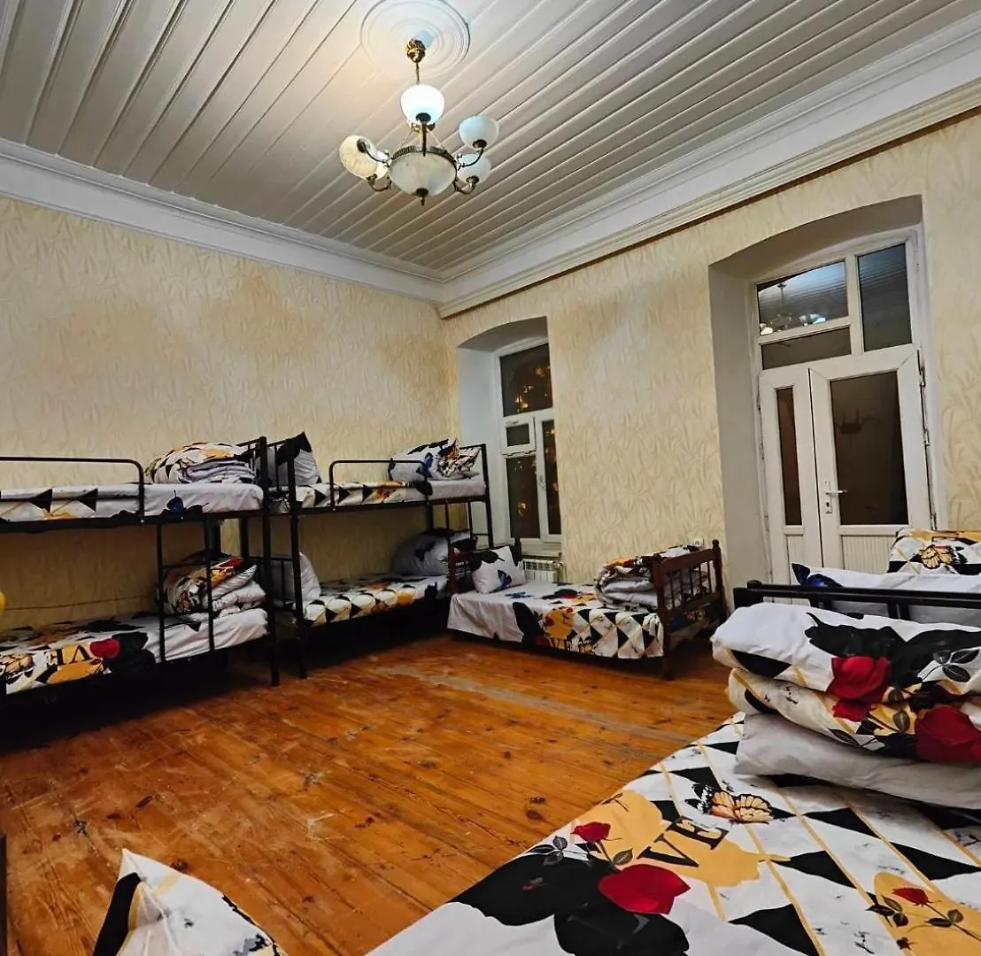 28 May Hostel Baku 0*,  Azerbaijan