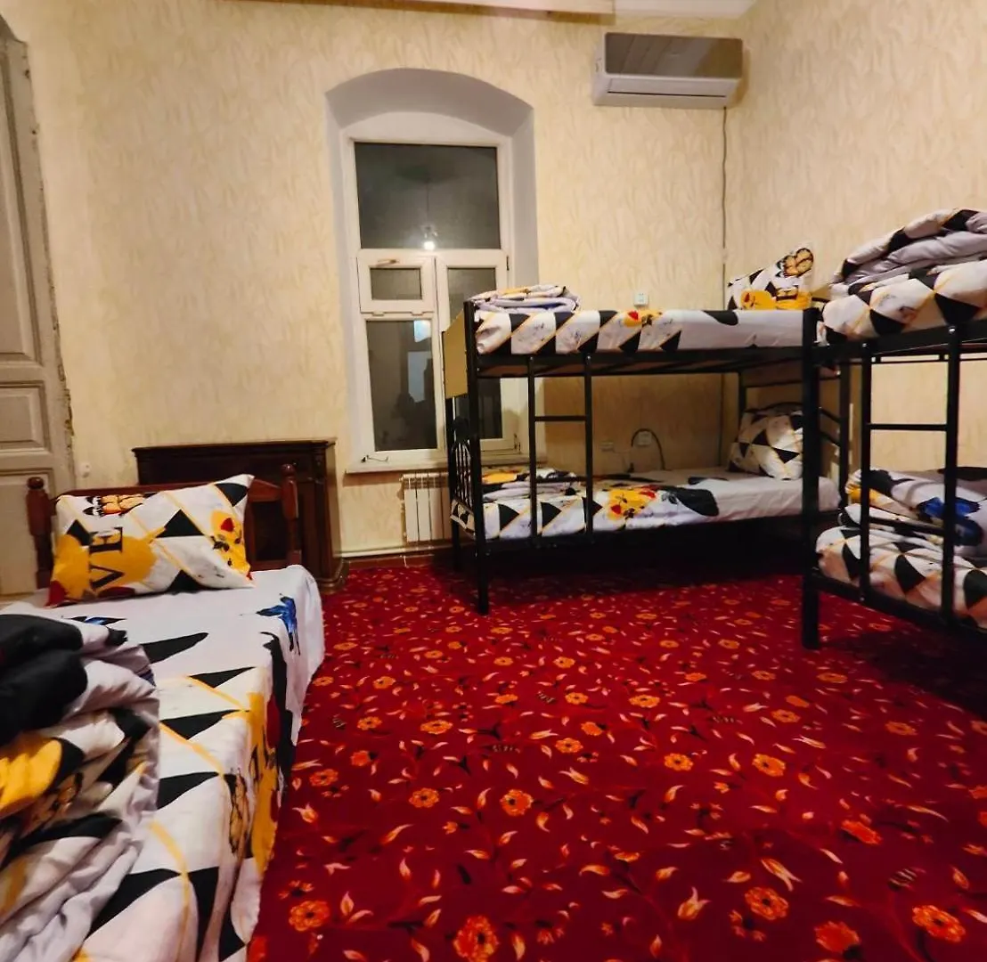 28 May Hostel Baku