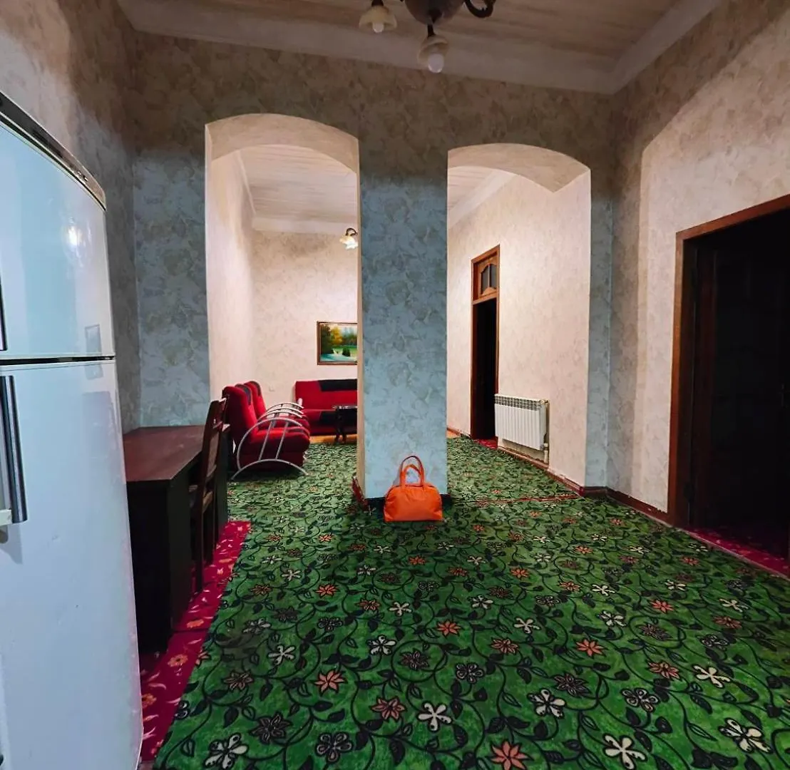 28 May Hostel Baku